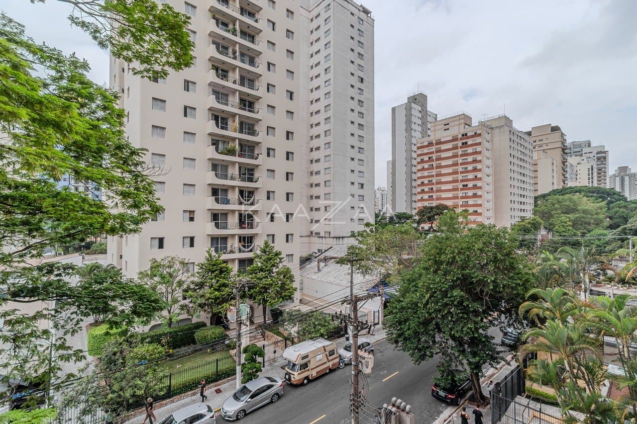 Apartamento à venda em Moema - Foto 37