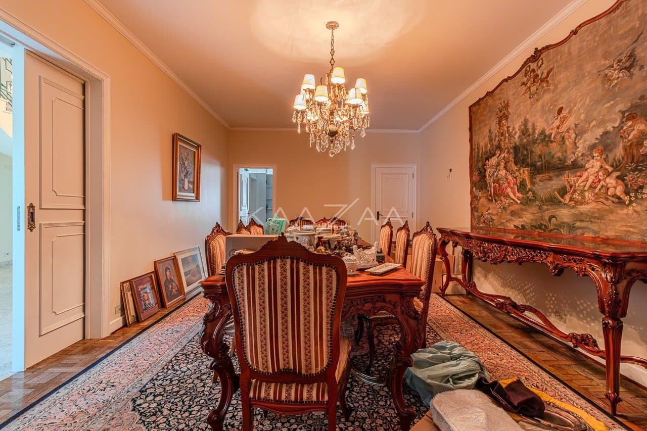 Casa à venda no Jardim Europa - Foto 16