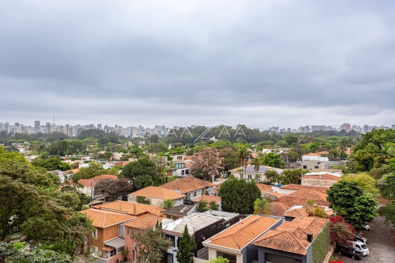 Apartamento à venda na Vila Nova Conceição - Foto 21