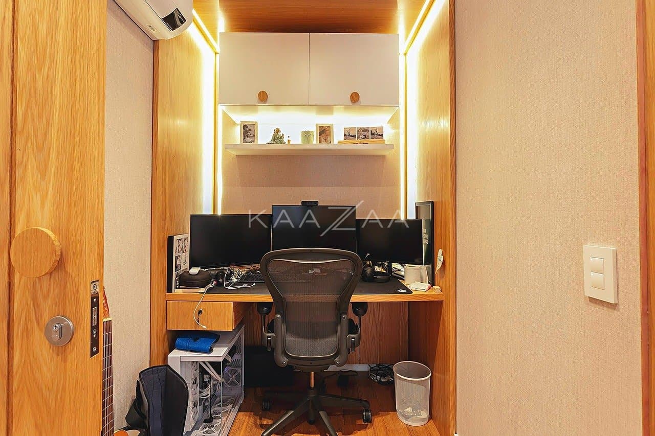 Apartamento à venda no Itaim Bibi - Foto 49