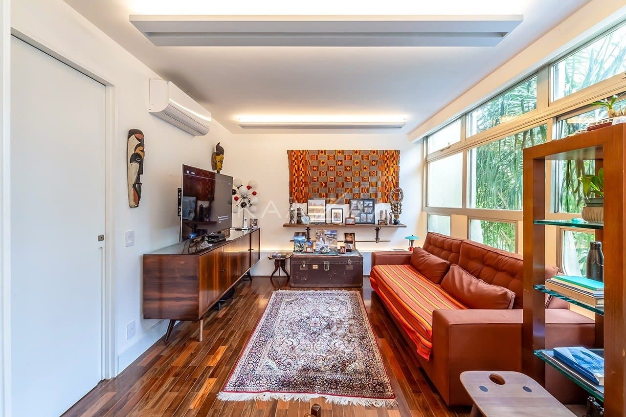 Apartamento no Jardins. - Foto 10