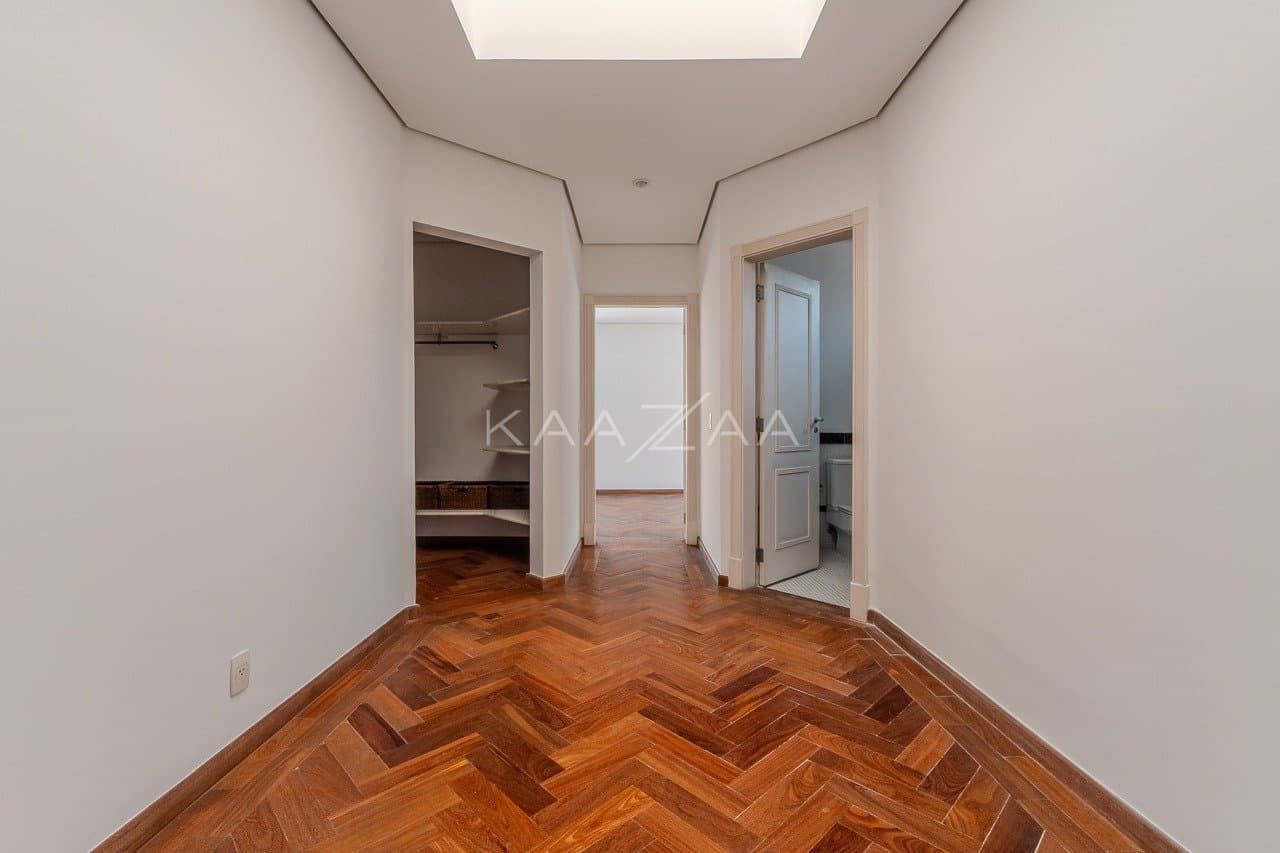 Casa à venda no Jardim Europa - Foto 26