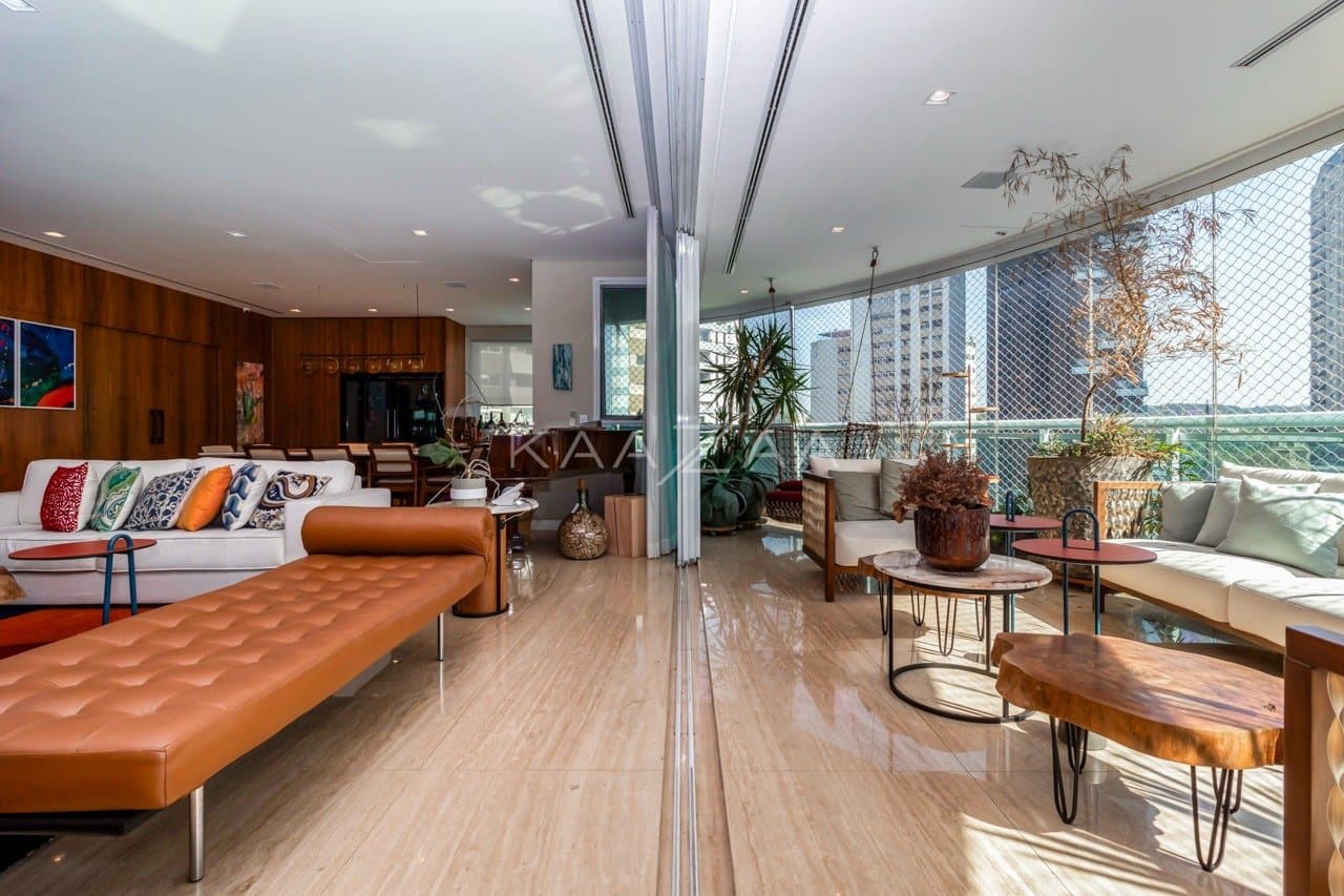 Apartamento no Itaim Bibi - Foto 6