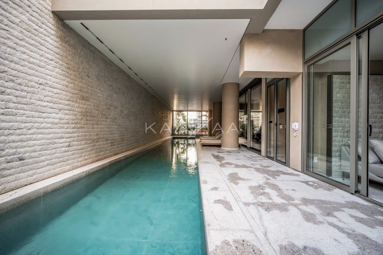 Qualidade de vida no melhor do Itaim Bibi, neste apartamento super luminoso em prédio com lazer. - Foto 14