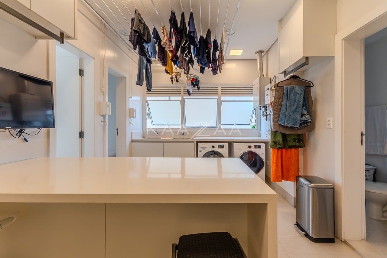 Apartamento à venda na Vila Nova Conceição - Foto 61
