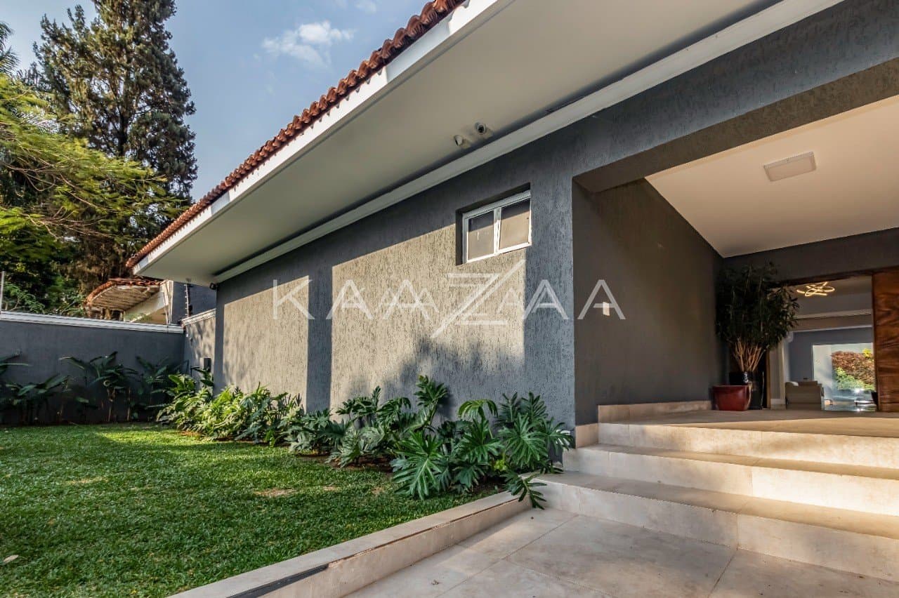 Casa em Alto de Pinheiros - Foto 34