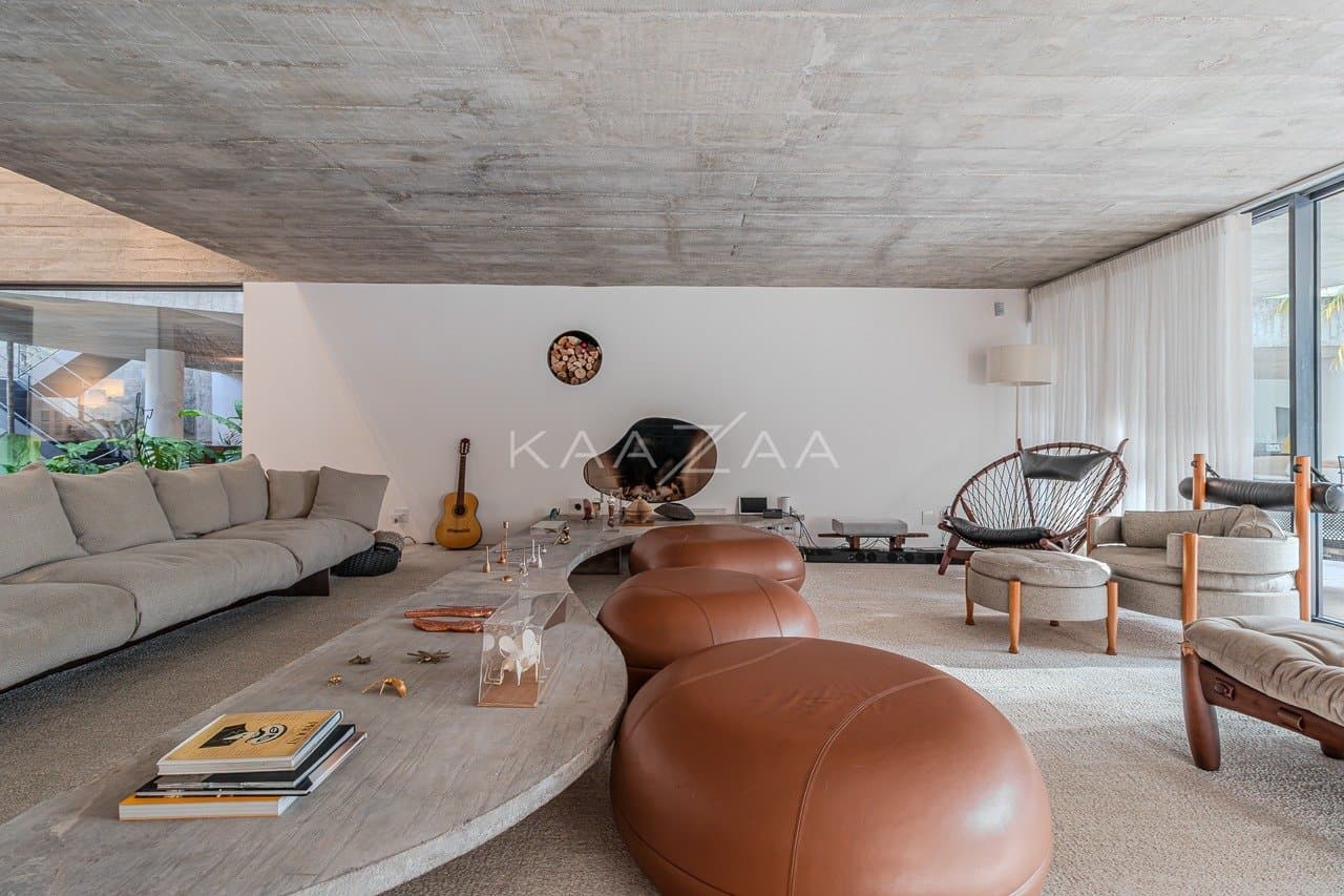 Casa à venda em Alto de Pinheiros - Foto 39