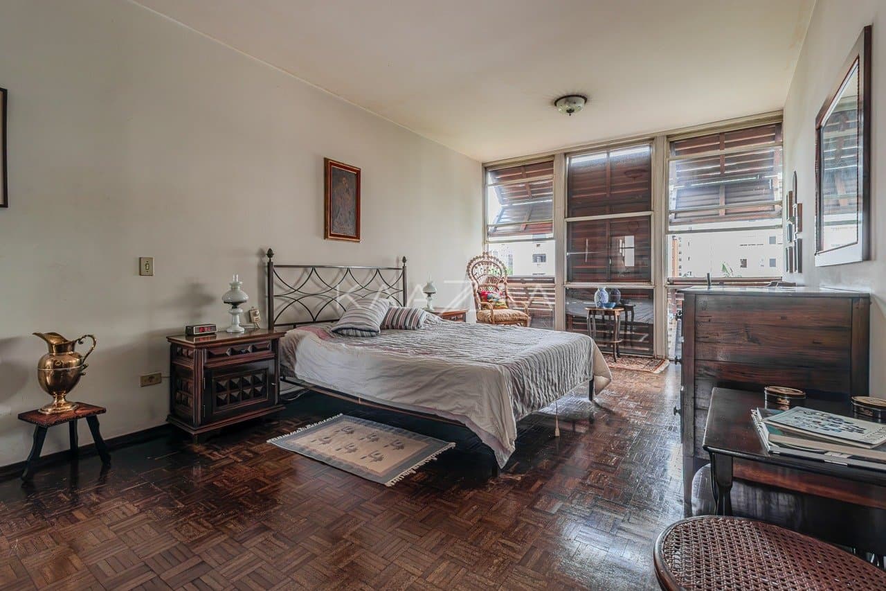 Apartamento à venda no Jardins - Foto 22