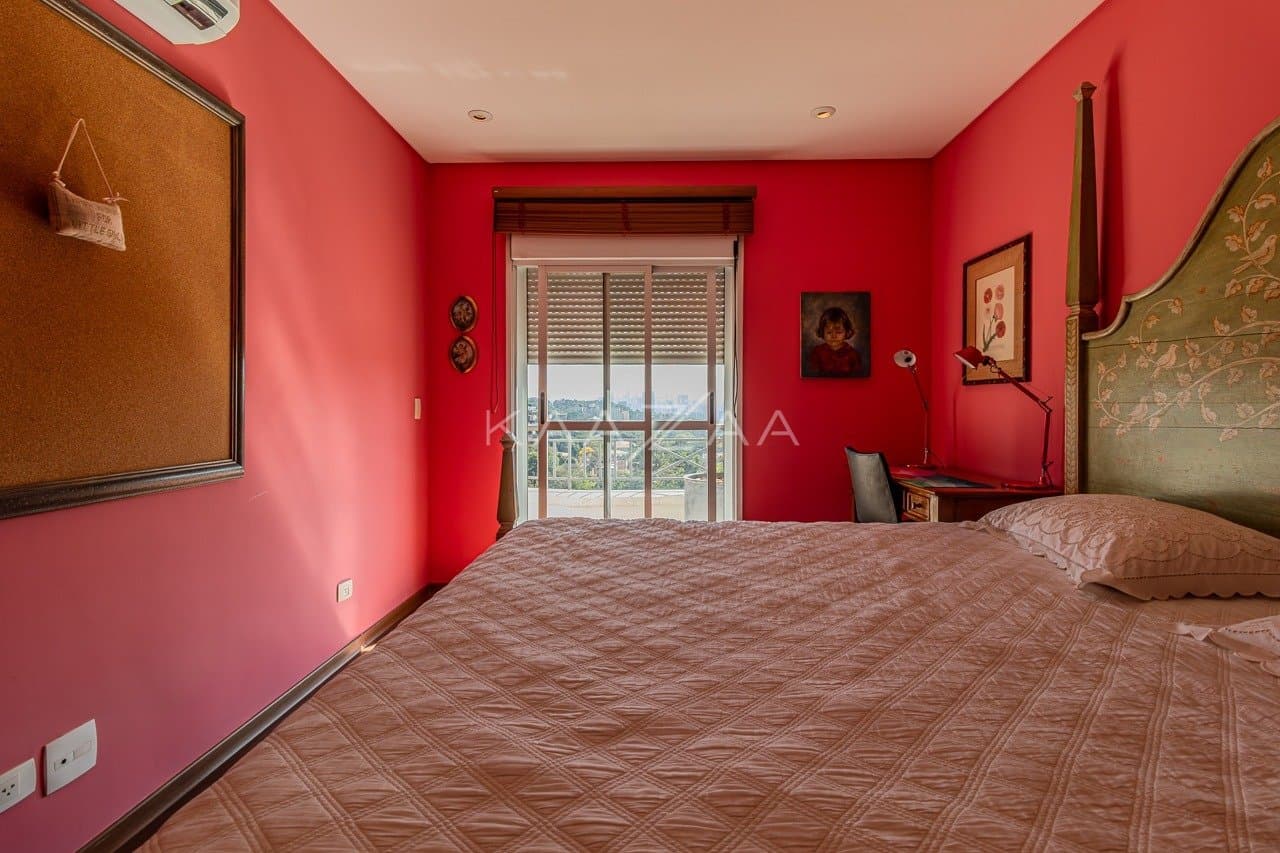 Casa em condomínio à venda e locação em Cidade Jardim - Foto 40