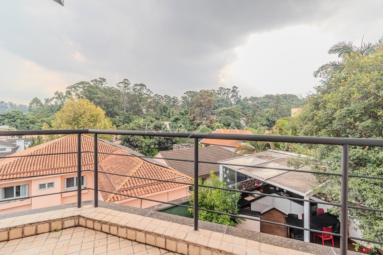 Casa à venda em Cidade Jardim - Foto 43