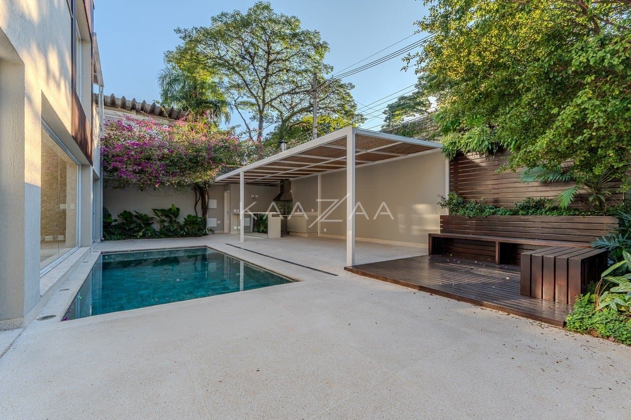Casa à venda no Jardim Paulistano - Foto 1