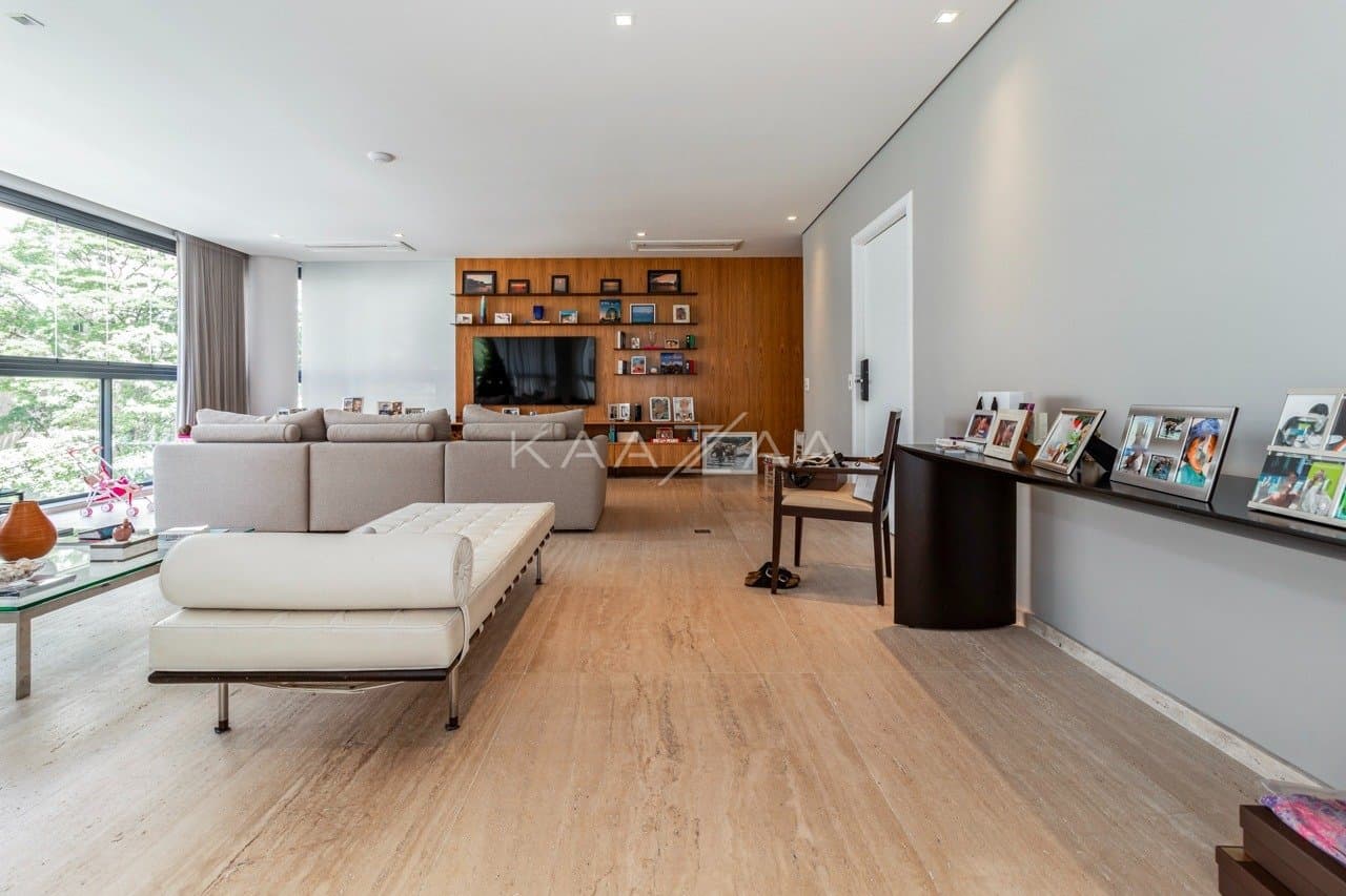 Apartamento no Jardins. - Foto 7