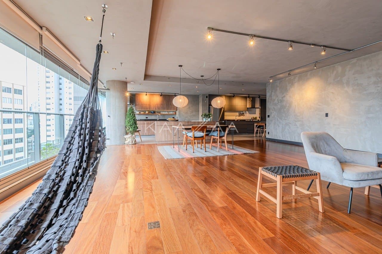 Apartamento na Vila Madalena - Foto 15