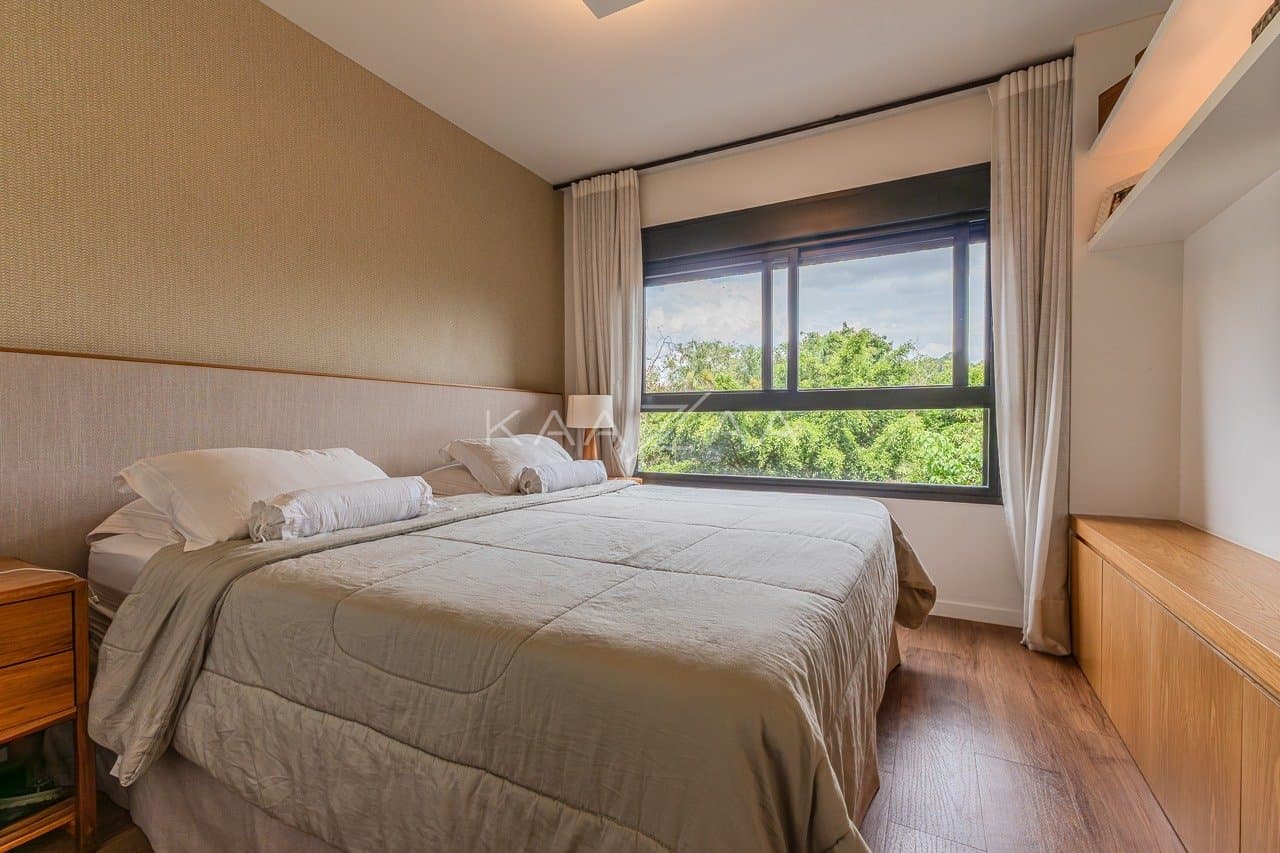 Apartamento à venda em Cidade Jardim - Foto 23
