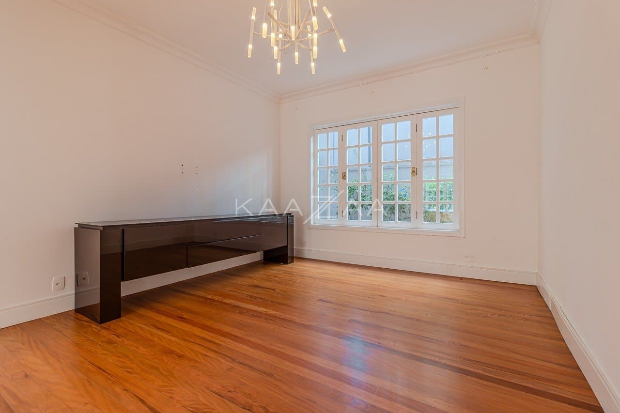 Casa no Jardim Paulistano - Foto 21