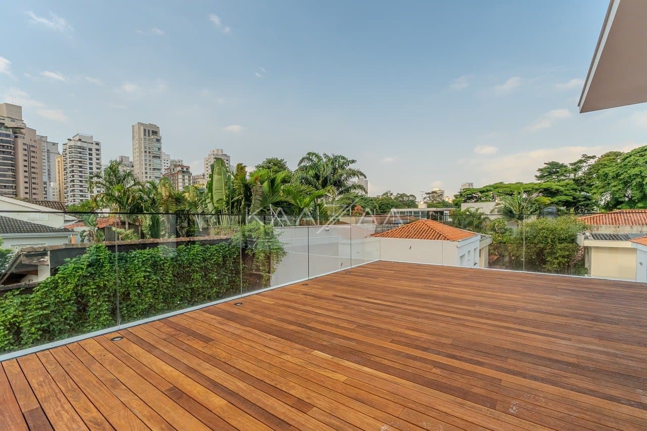 Casa à venda no Jardim Paulista - Foto 5