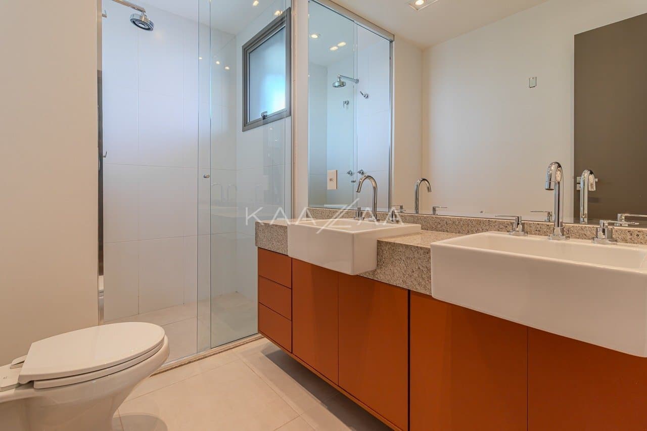 Apartamento à venda na Vila Olímpia - Foto 26