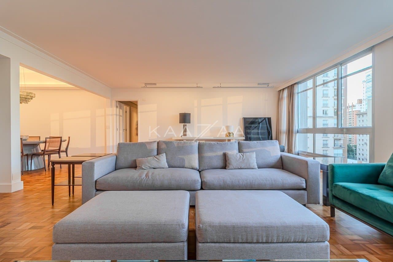 Apartamento à venda no Itaim Bibi - Foto 4