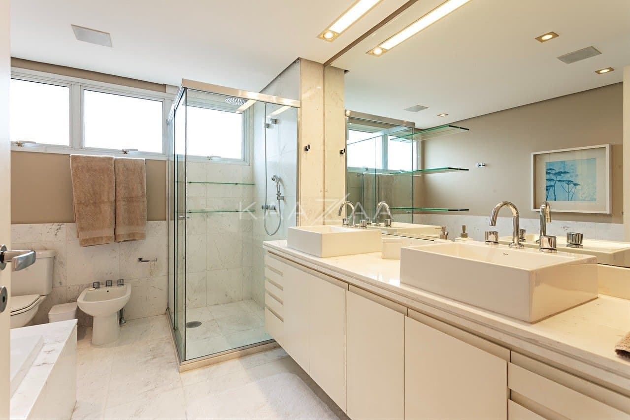 Apartamento à venda em Alto de Pinheiros - Foto 28