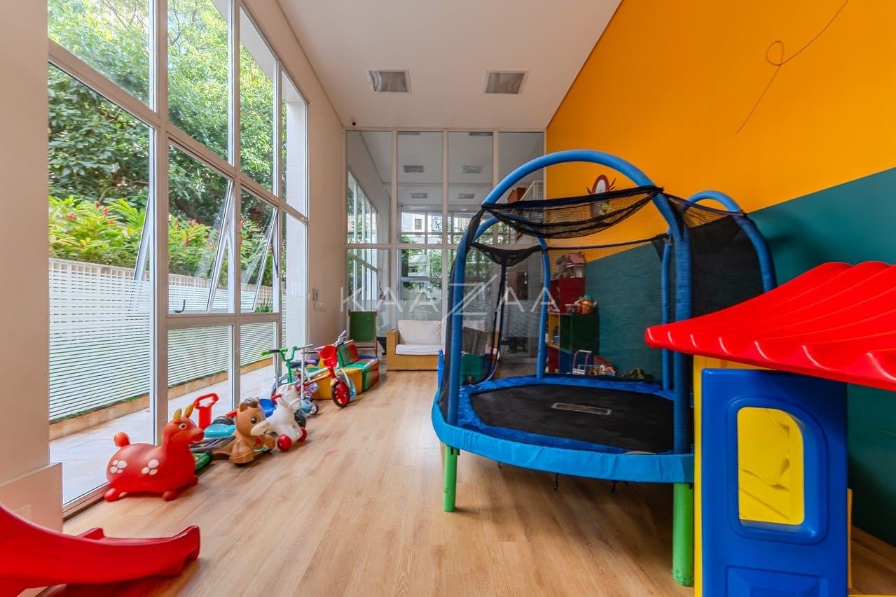 Apartamento à venda no Jardim Paulista - Foto 49