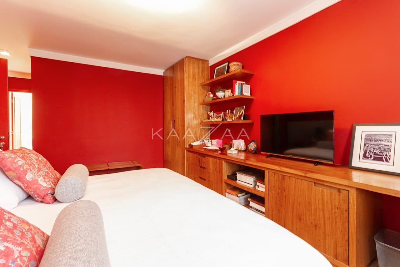 Apartamento para locação no Itaim Bibi - Foto 12