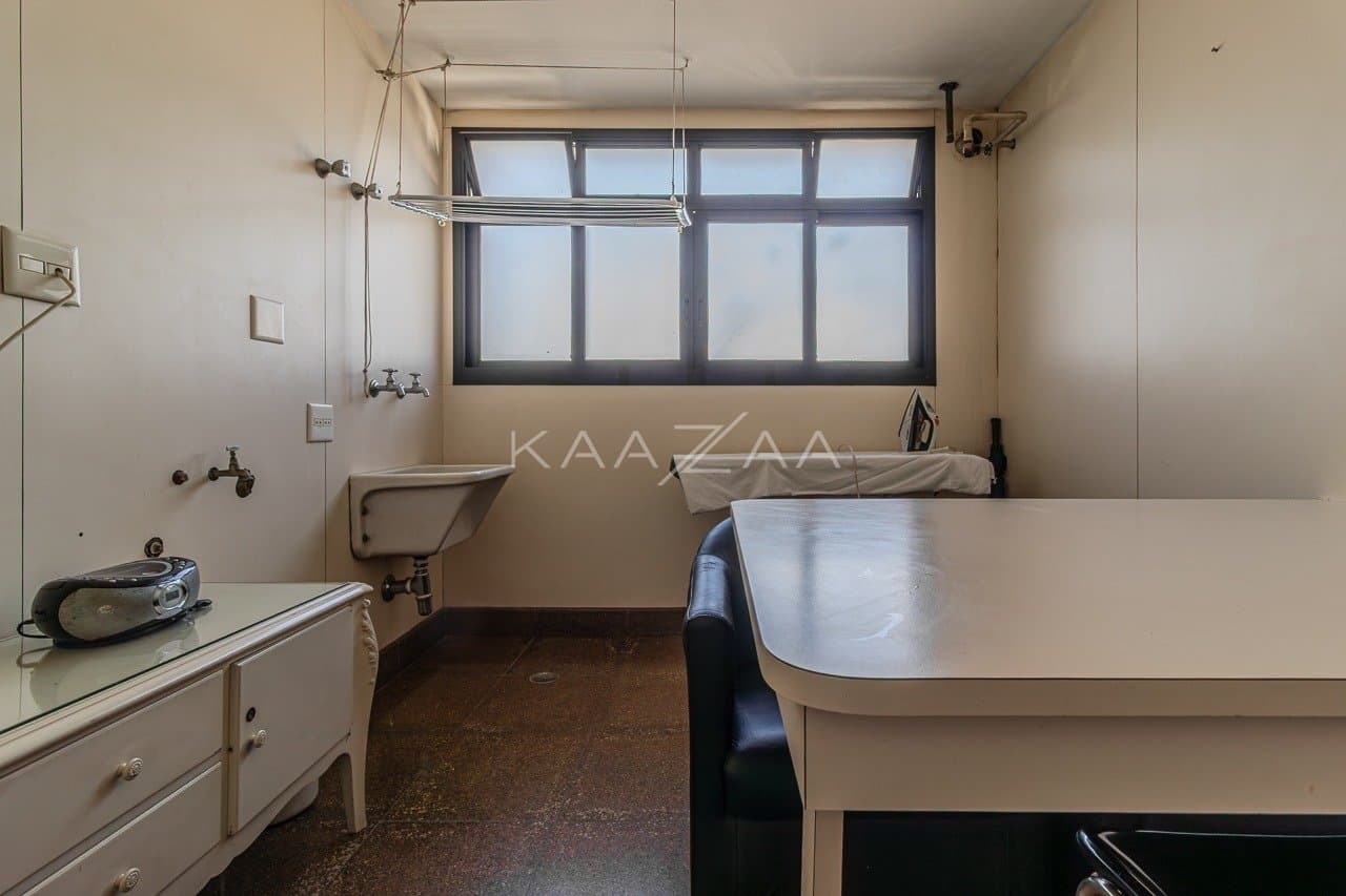 Apartamento à venda e locação no Jardim Paulista - Foto 59