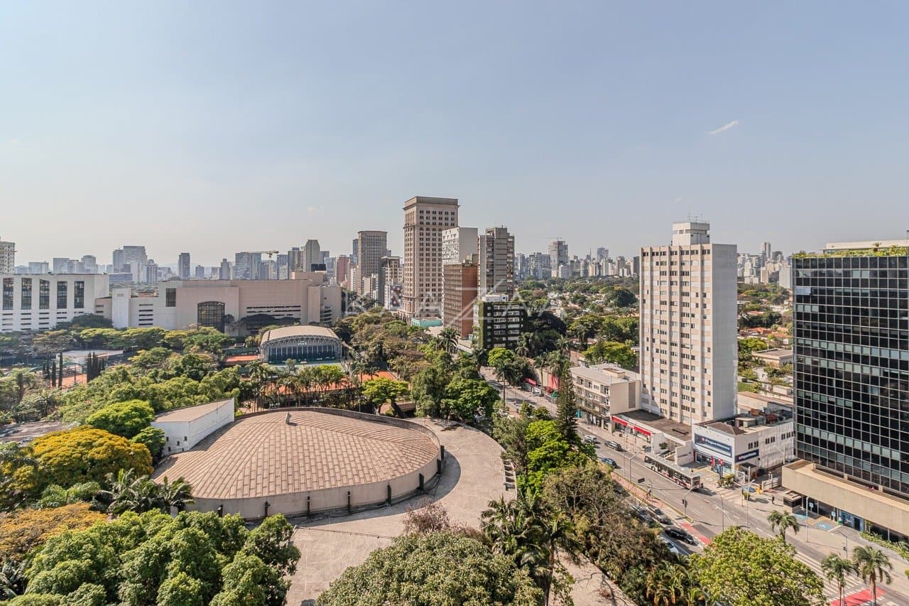 Apartamento à venda no Jardim Paulistano - Foto 45