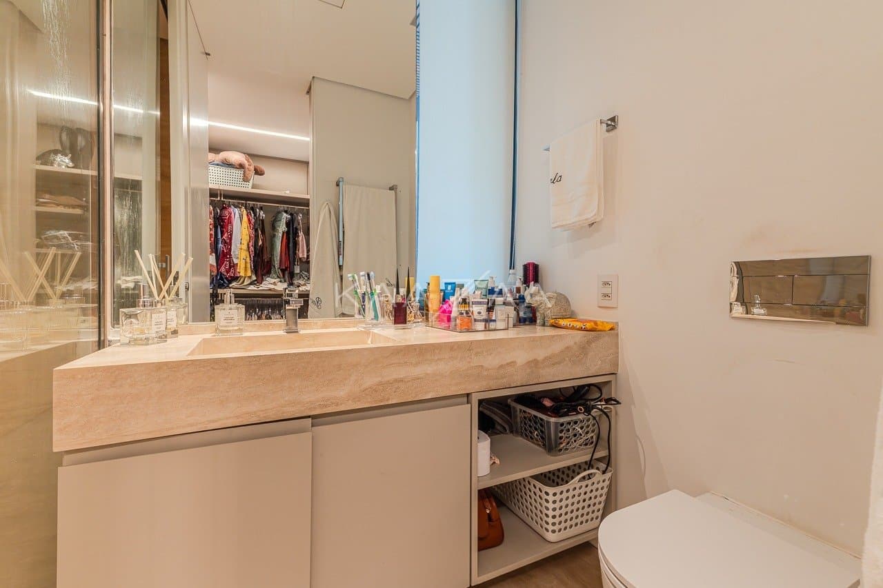 Casa em condomínio à venda em Alto de Pinheiros - Foto 44