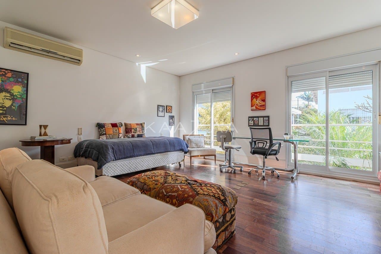 Casa à venda no Jardim Paulista - Foto 65