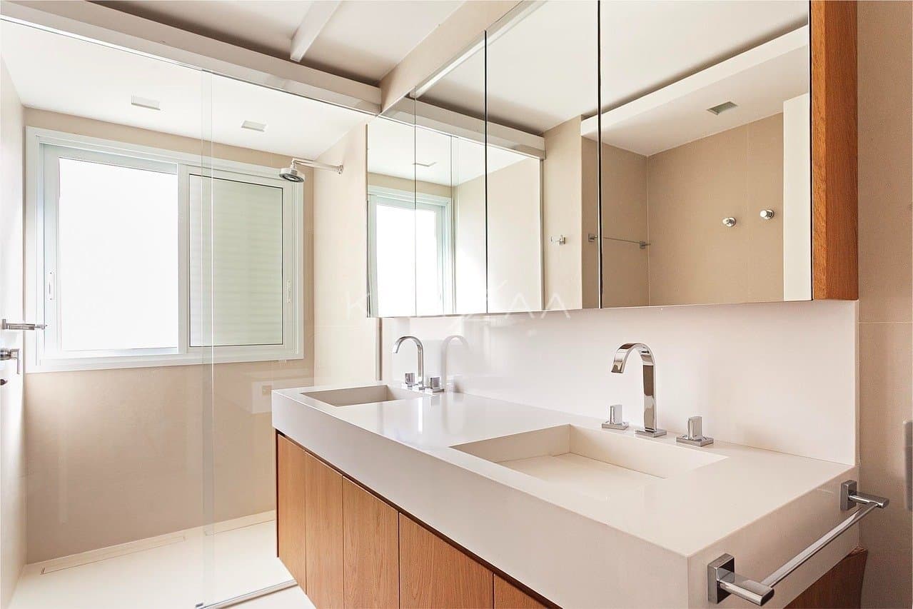 Apartamento à venda no Itaim Bibi - Foto 22