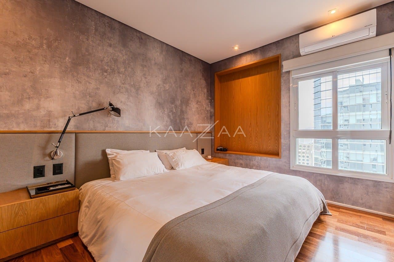 Apartamento à venda no Itaim Bibi - Foto 29