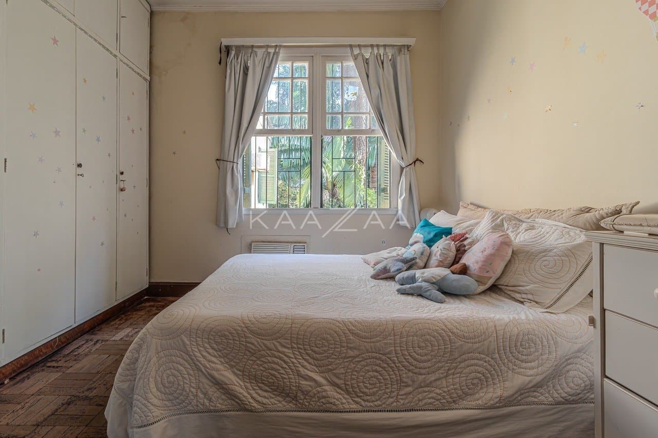 Casa à venda no Jardim Paulista - Foto 25