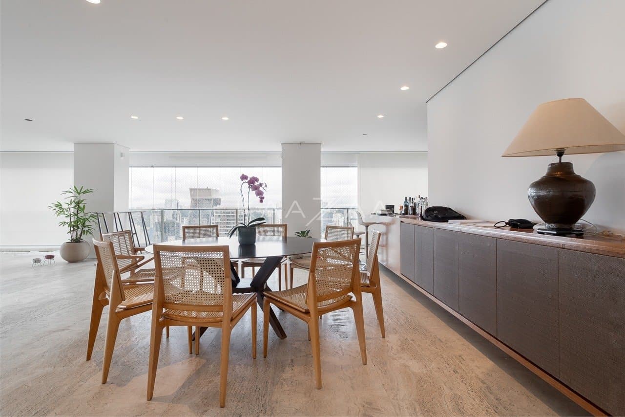 Apartamento à venda em Pinheiros - Foto 9