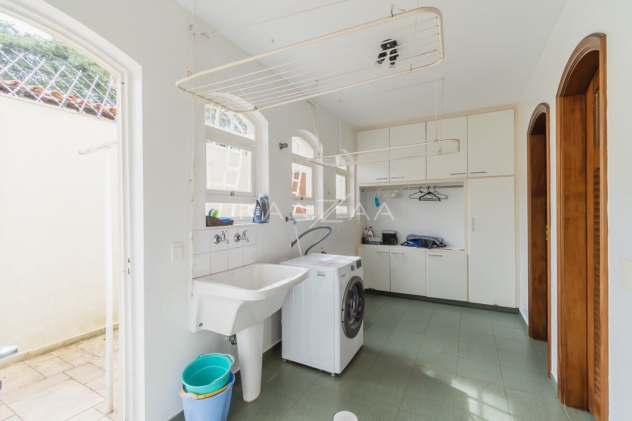 Casa com clima sossegado e muitos espaços para aproveitar, em Alto de Pinheiros. - Foto 12