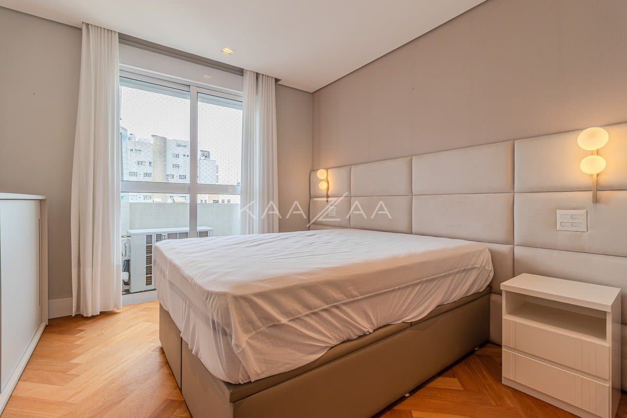 Apartamento à venda na Vila Nova Conceição - Foto 26