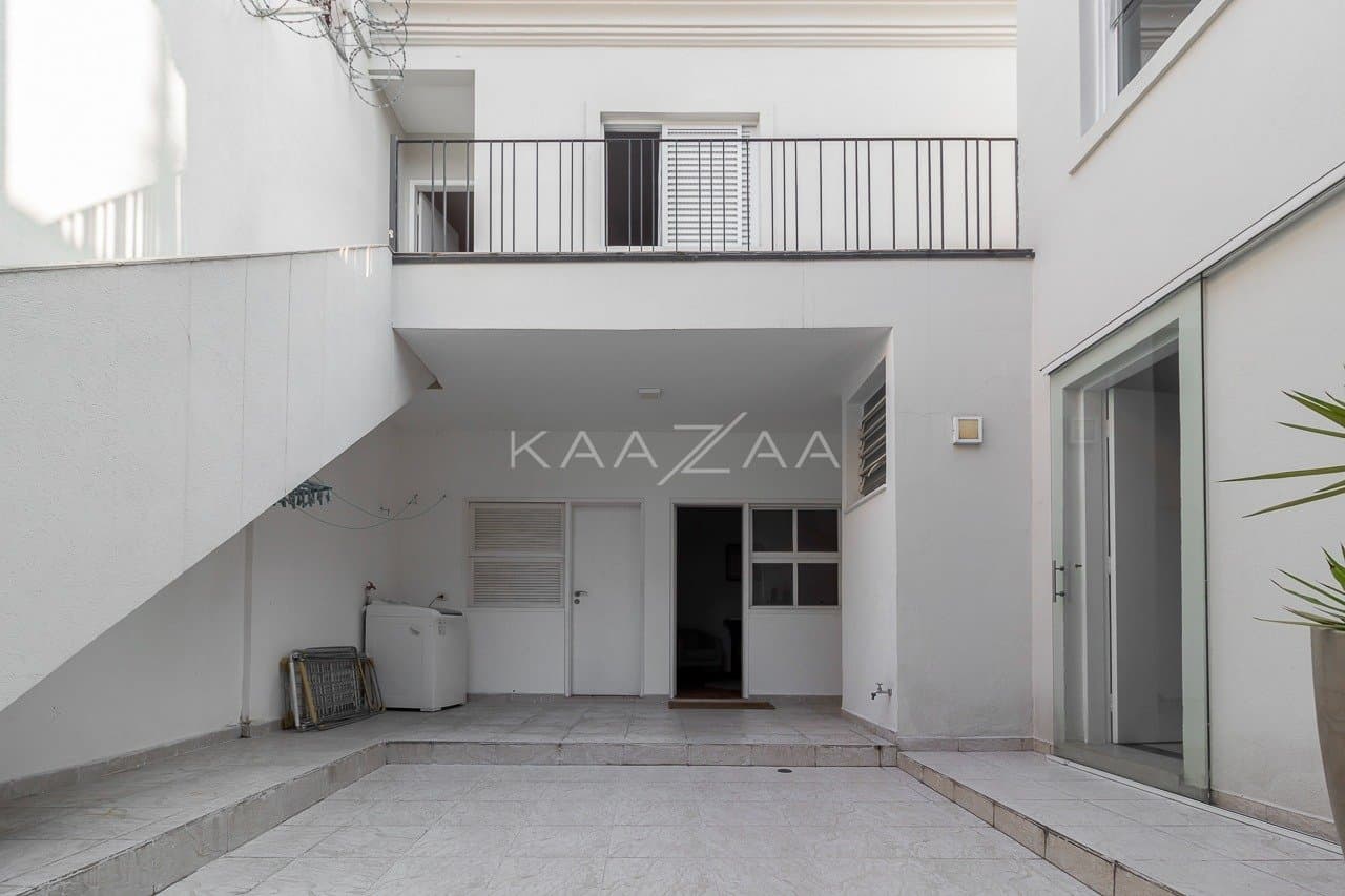 Casa na Vila Madalena - Foto 45