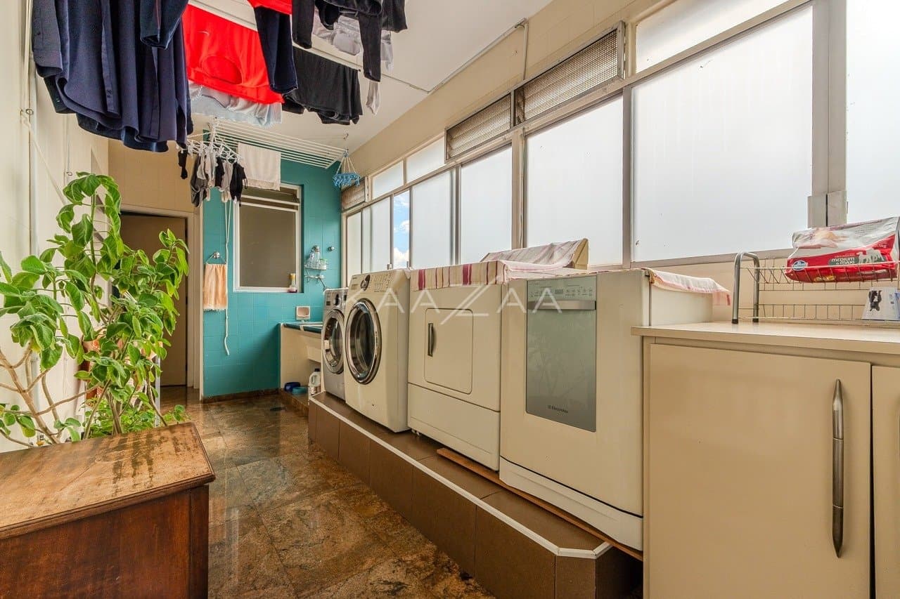 Apartamento à venda no Jardim Paulista - Foto 27