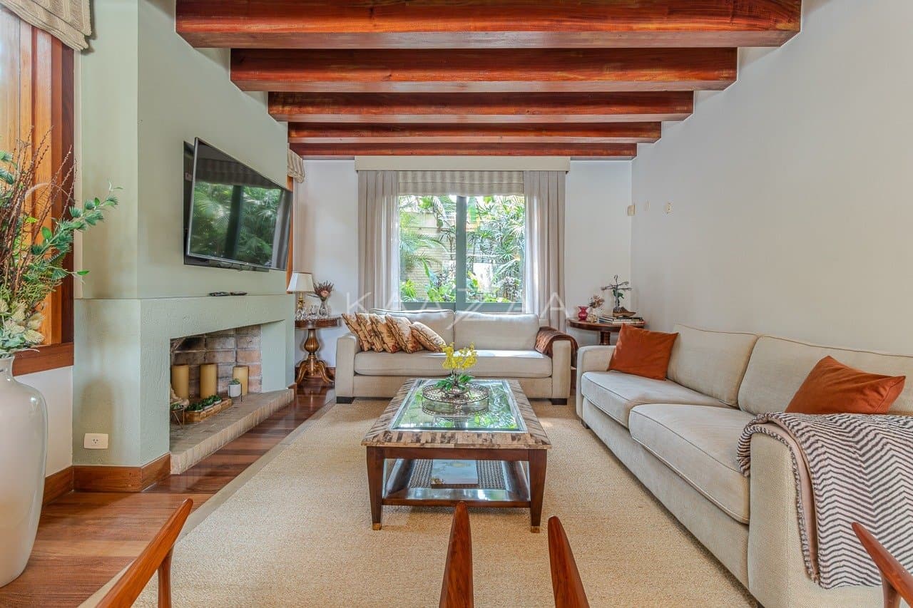 Casa em Cidade Jardim - Foto 84