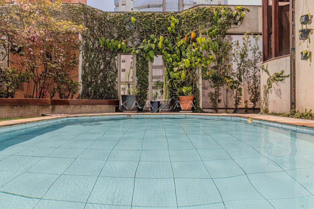Cobertura à venda no Paraíso - Foto 19