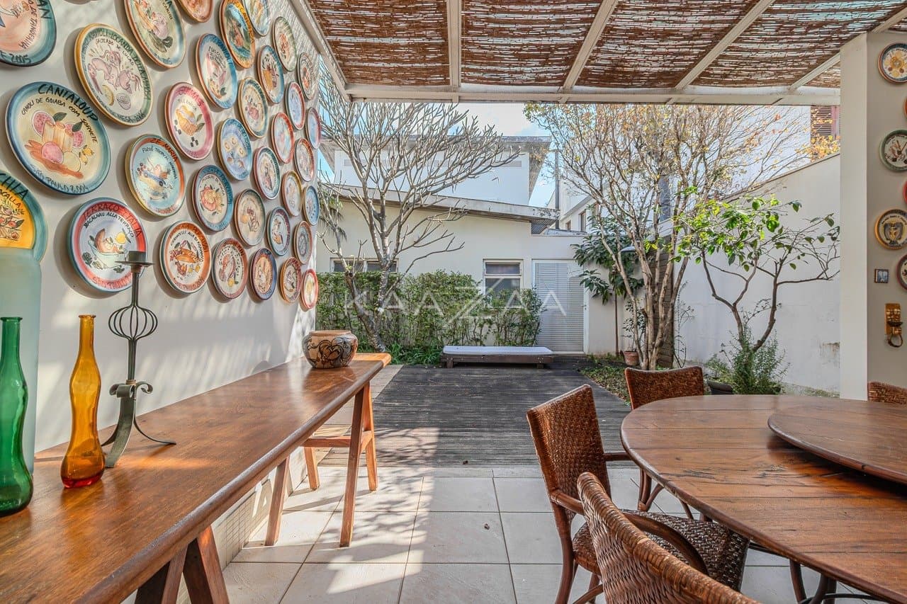 Casa à venda no Jardim Paulista - Foto 13