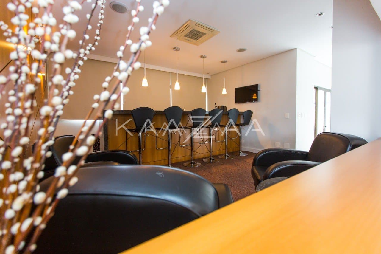 Cobertura duplex com luxo total, em uma das melhores ruas do Real Parque. - Foto 7