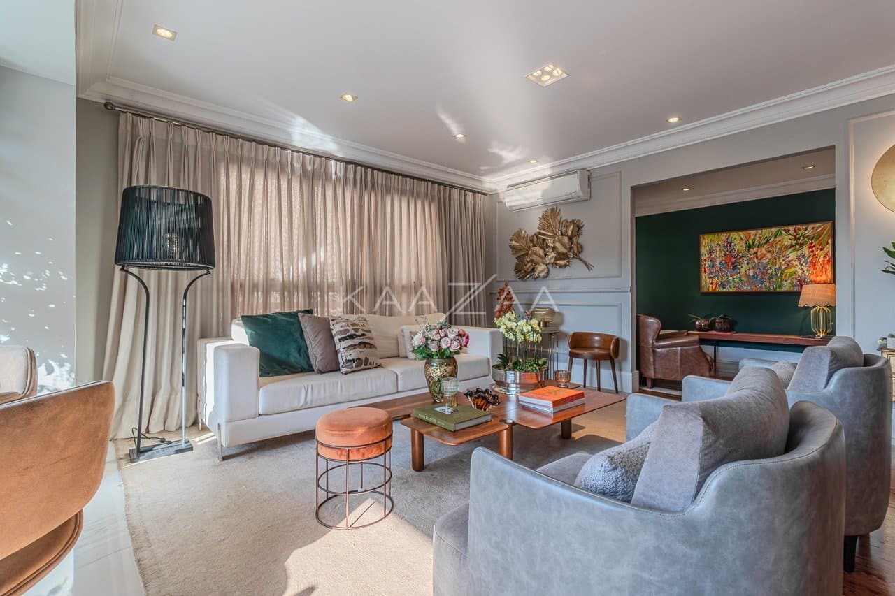 Apartamento à venda no Itaim Bibi - Foto 5