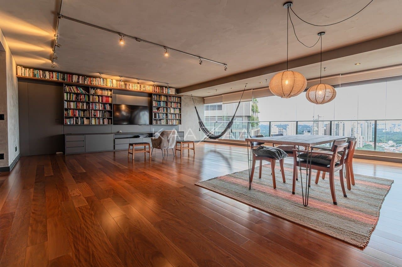 Apartamento na Vila Madalena - Foto 7
