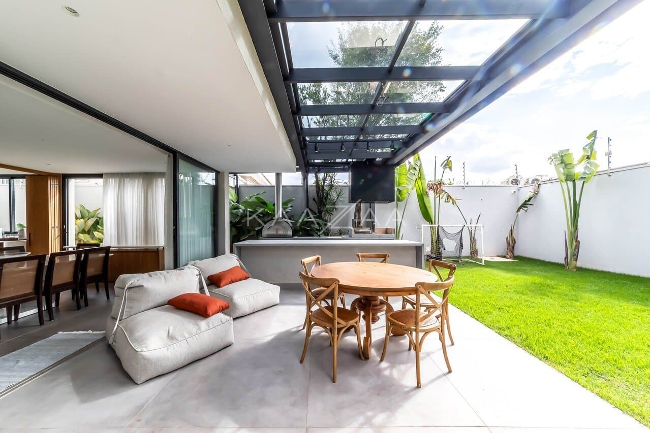 Casa à venda em Alto de Pinheiros - Foto 3