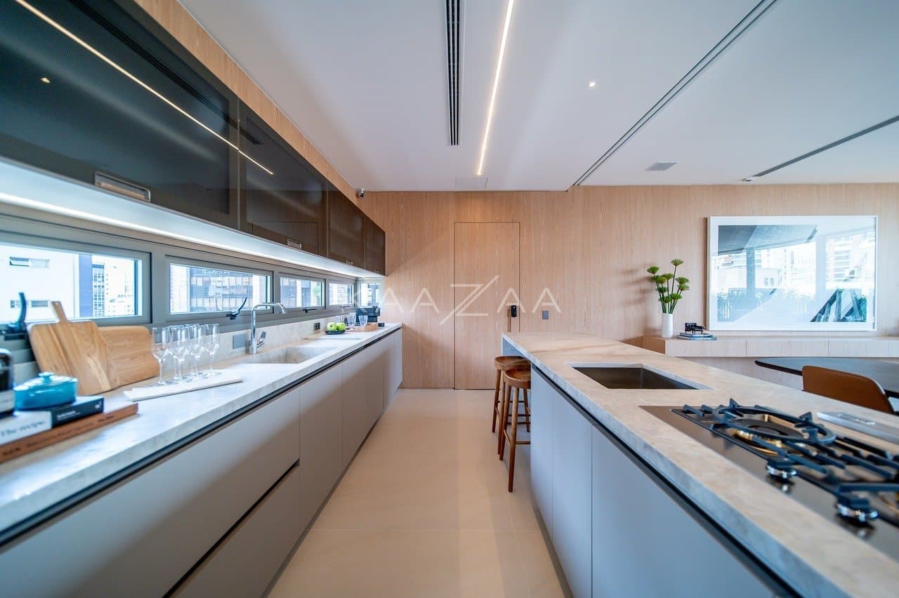 Apartamento à venda no Itaim Bibi - Foto 30