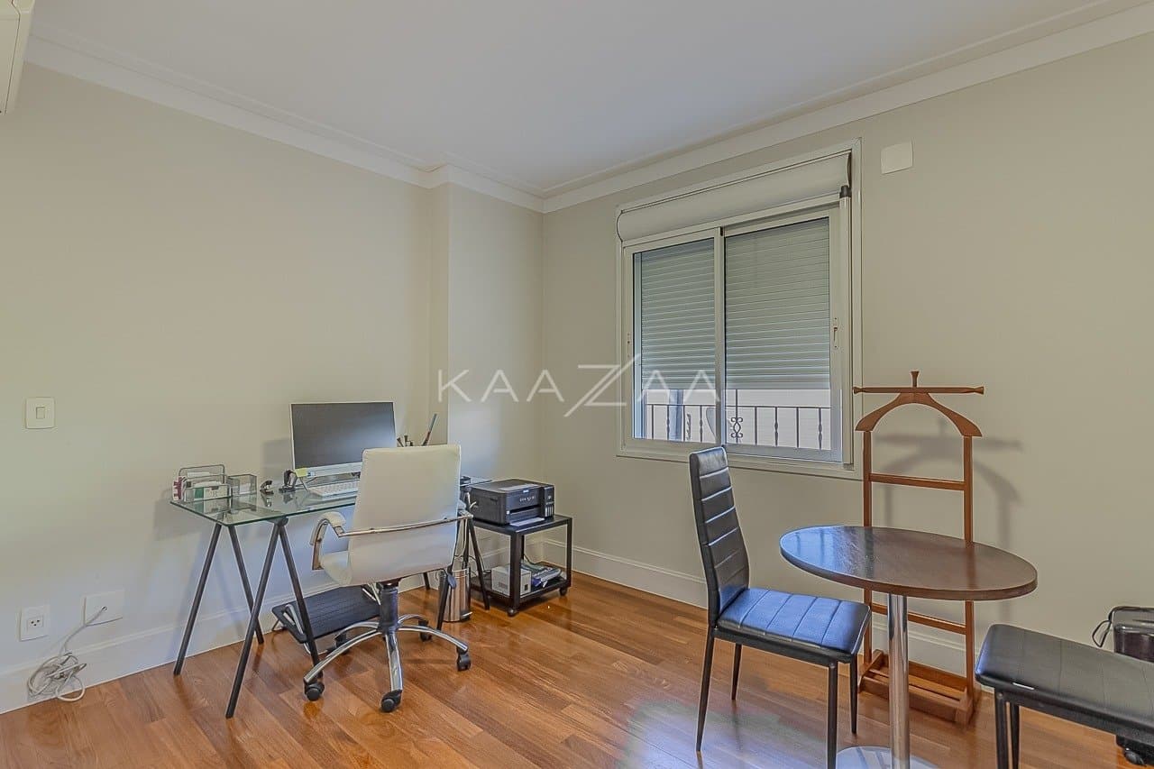 Casa em condomínio em Alto de Pinheiros - Foto 55