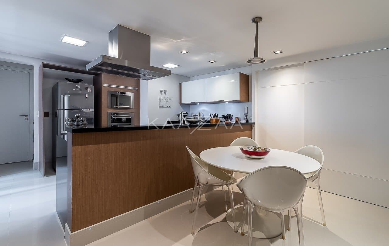 Apartamento em Alto de Pinheiros - Foto 18