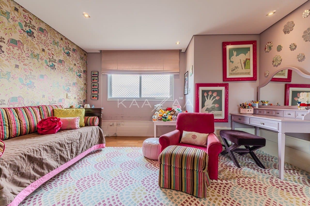 Apartamento duplex à venda na Vila Nova Conceição - Foto 52