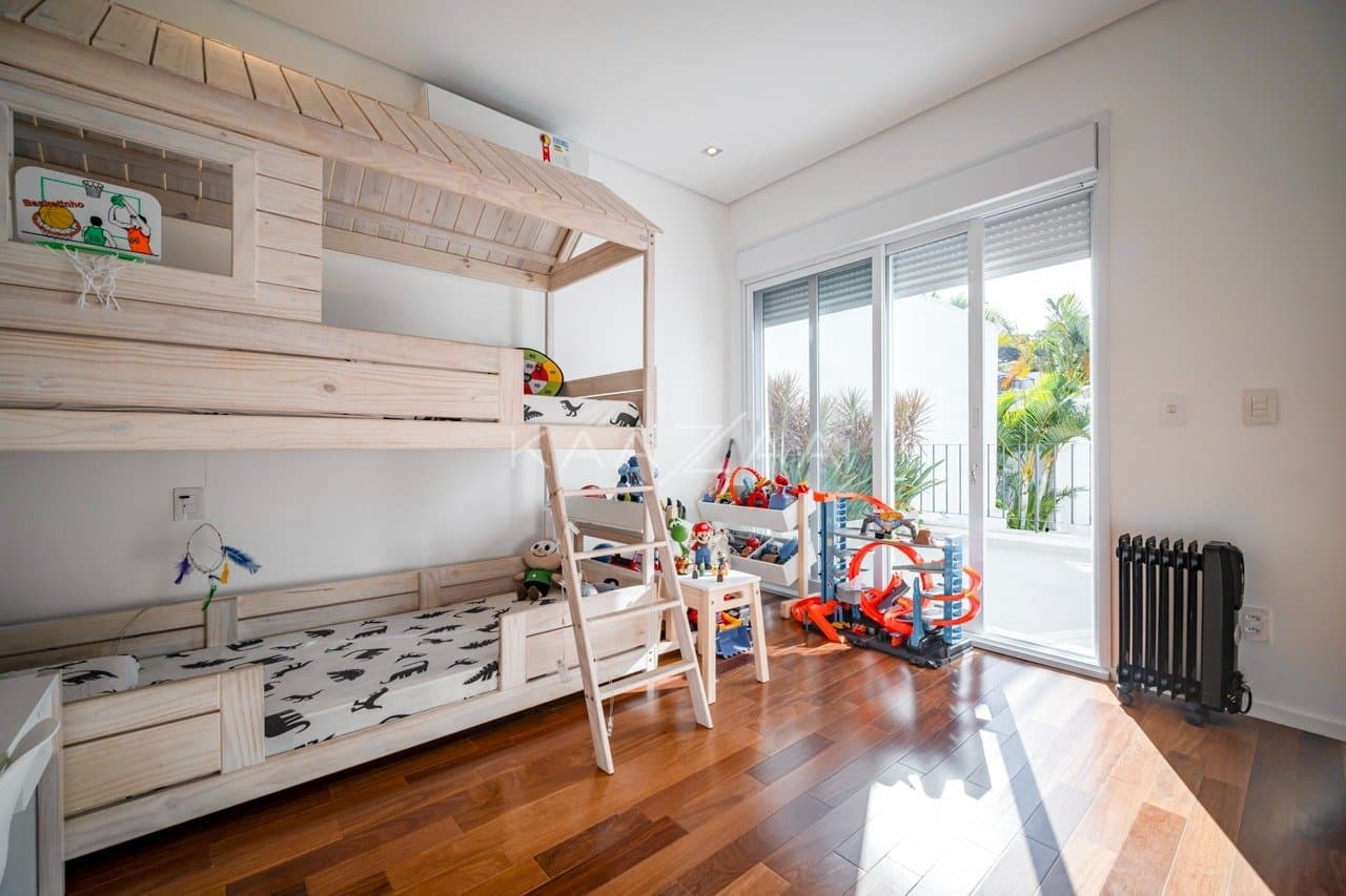 Casa charmosa no Jardim Luzitânia, com clima leve e atraente. - Foto 53