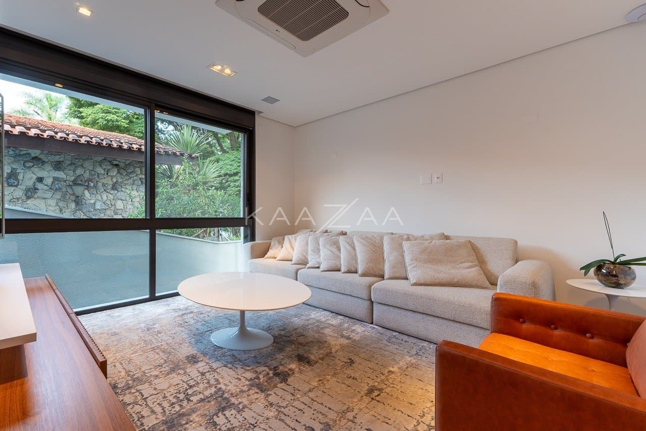 Casa à venda em Alto de Pinheiros - Foto 42